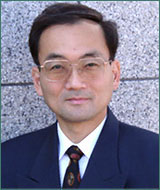 Elder Tomoo Kuge, 久下倫生